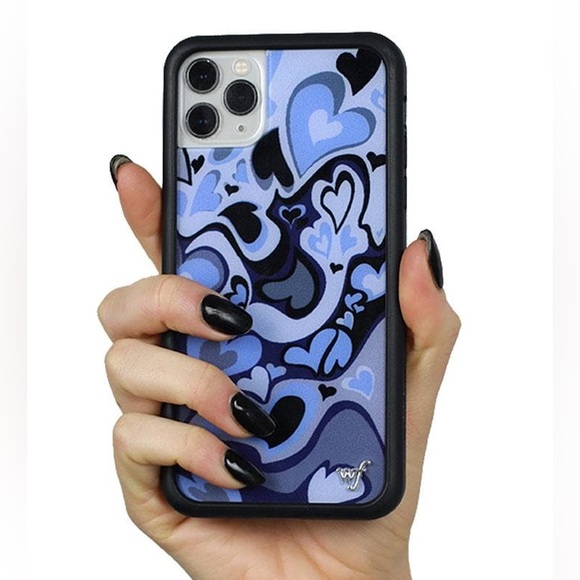 Salem Mitchell iPhone 11 Case - Picture 2 of 4